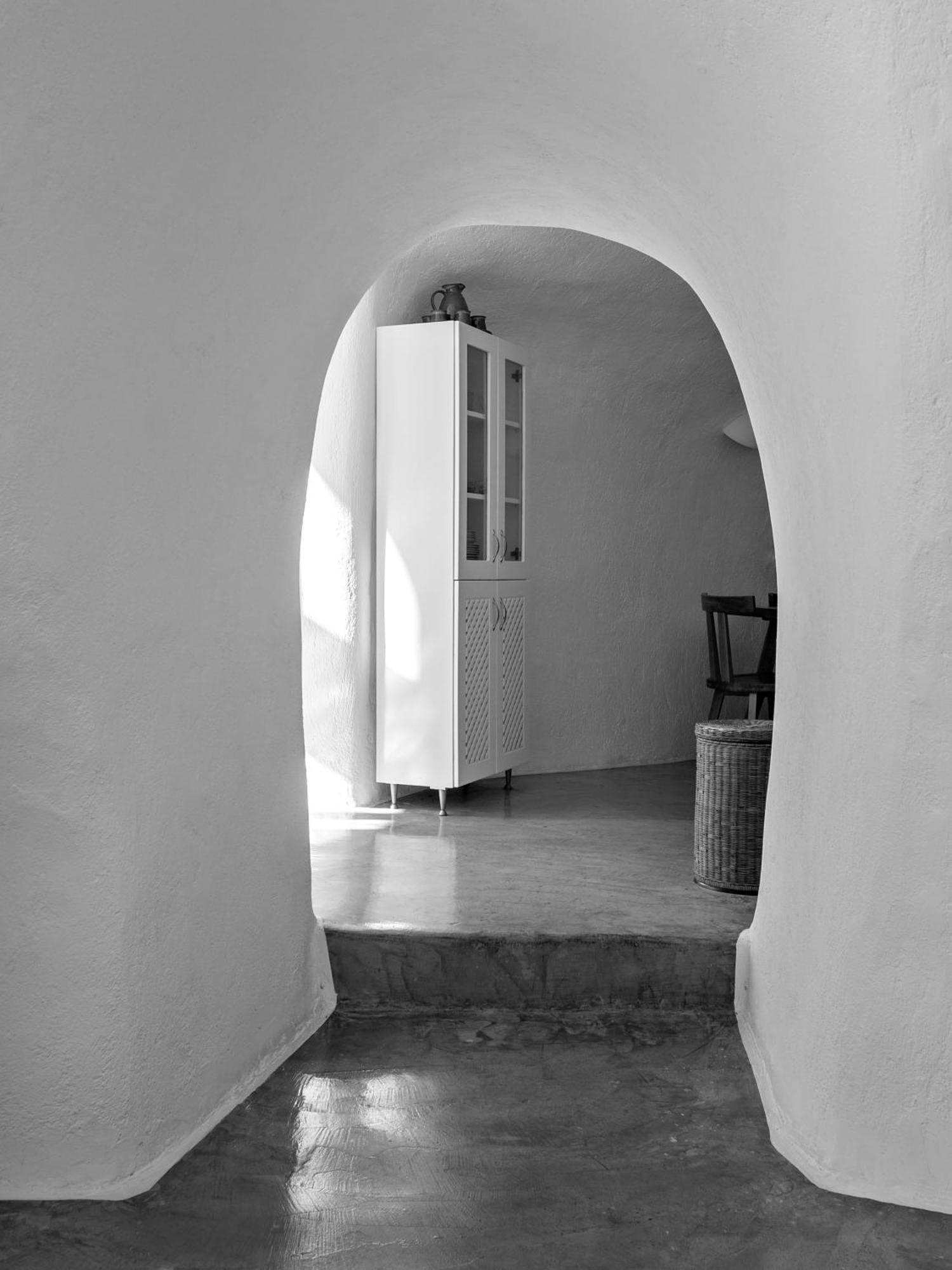 Revelis Villa & Canava Фира Стая снимка