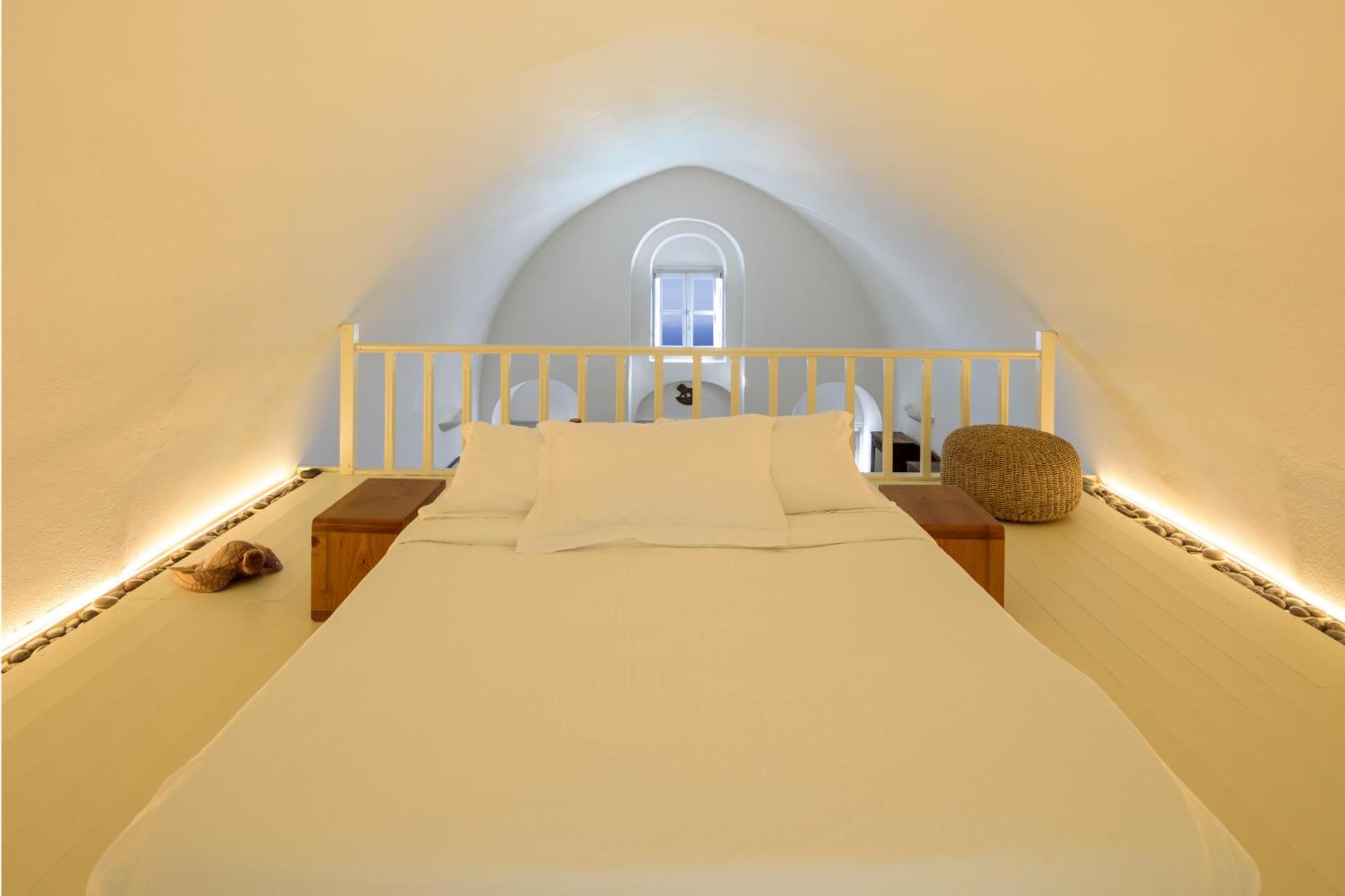 Revelis Villa & Canava Фира Стая снимка