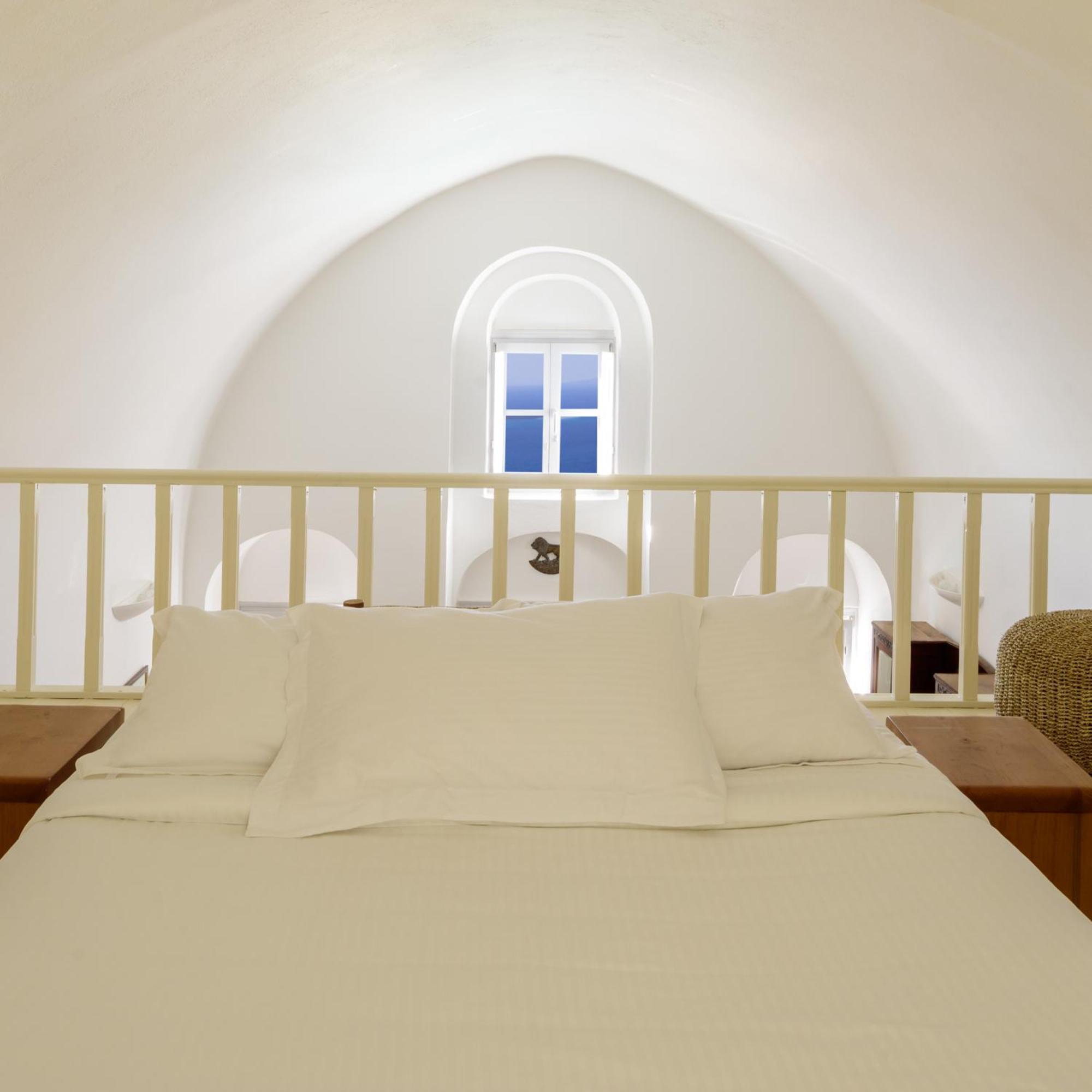 Revelis Villa & Canava Фира Екстериор снимка